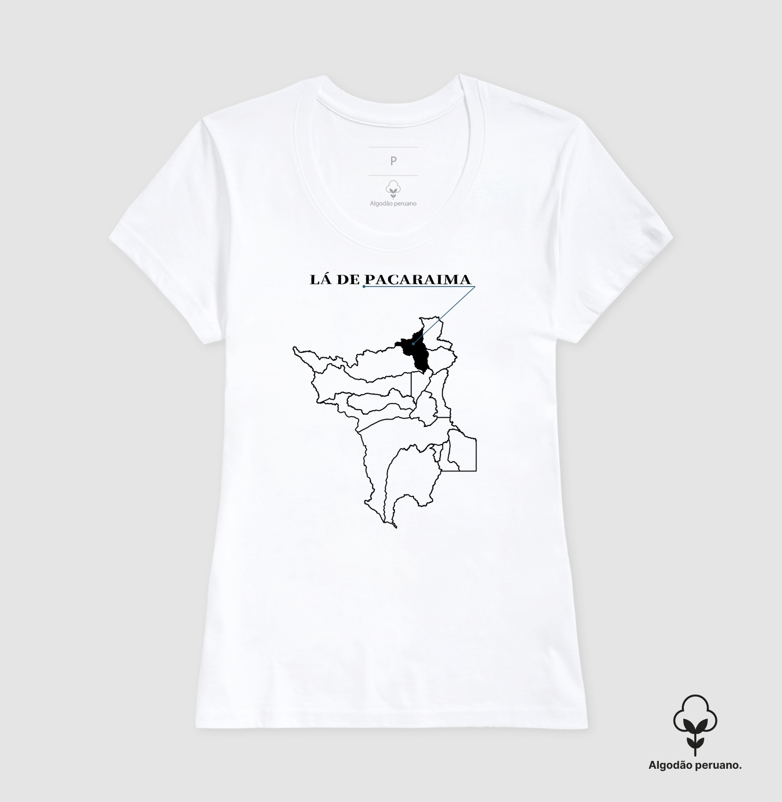 Pacaraima | Origem RR - Imagem 9