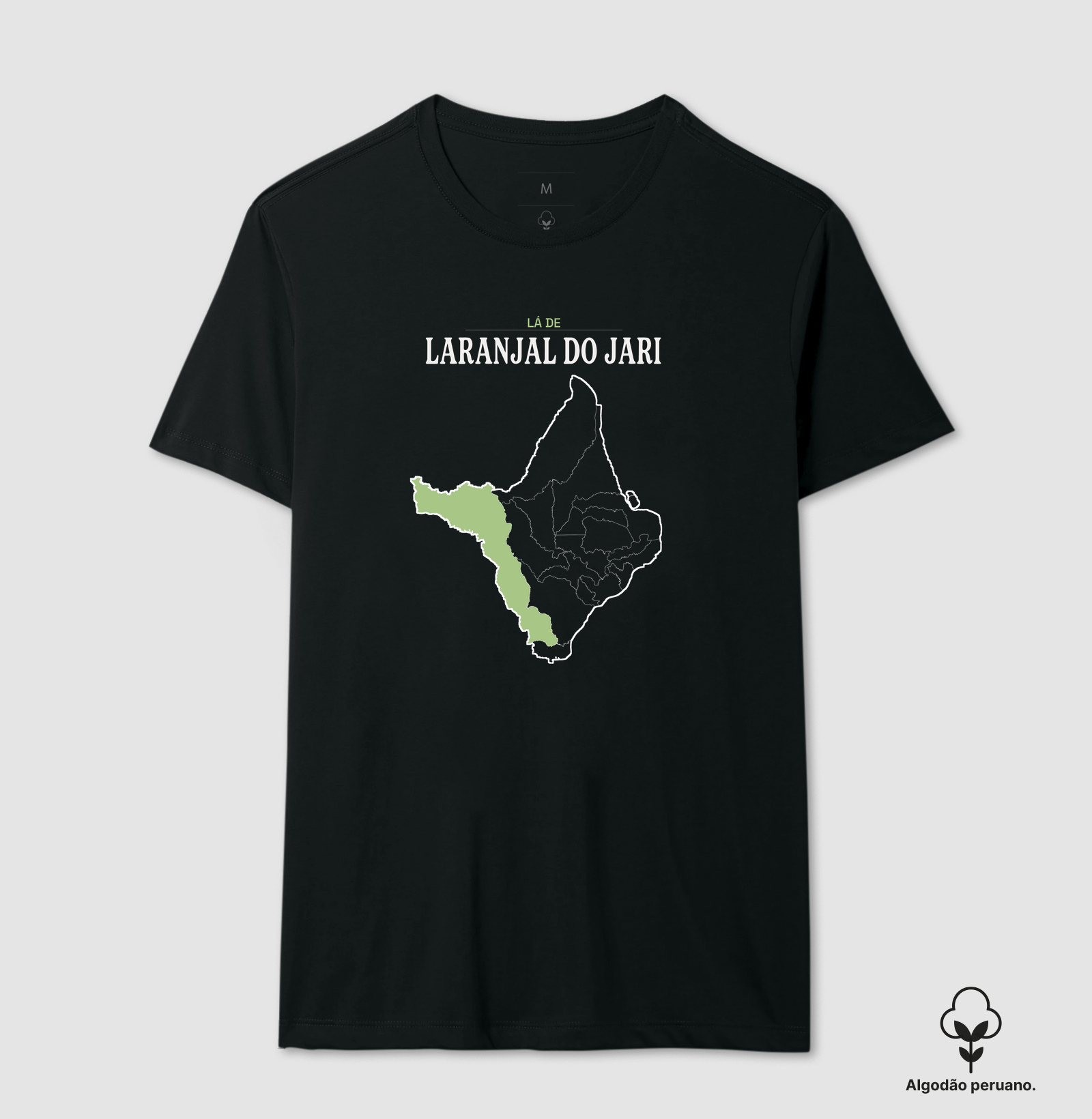 Laranjal do Jari | Território AP - Imagem 6