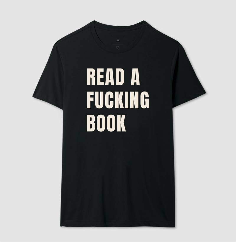 Read a Fucking Book - Imagem 4