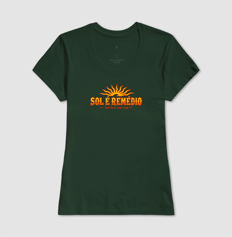 SOL É REMÉDIO - Imagem 11