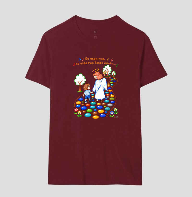 Camisa 17