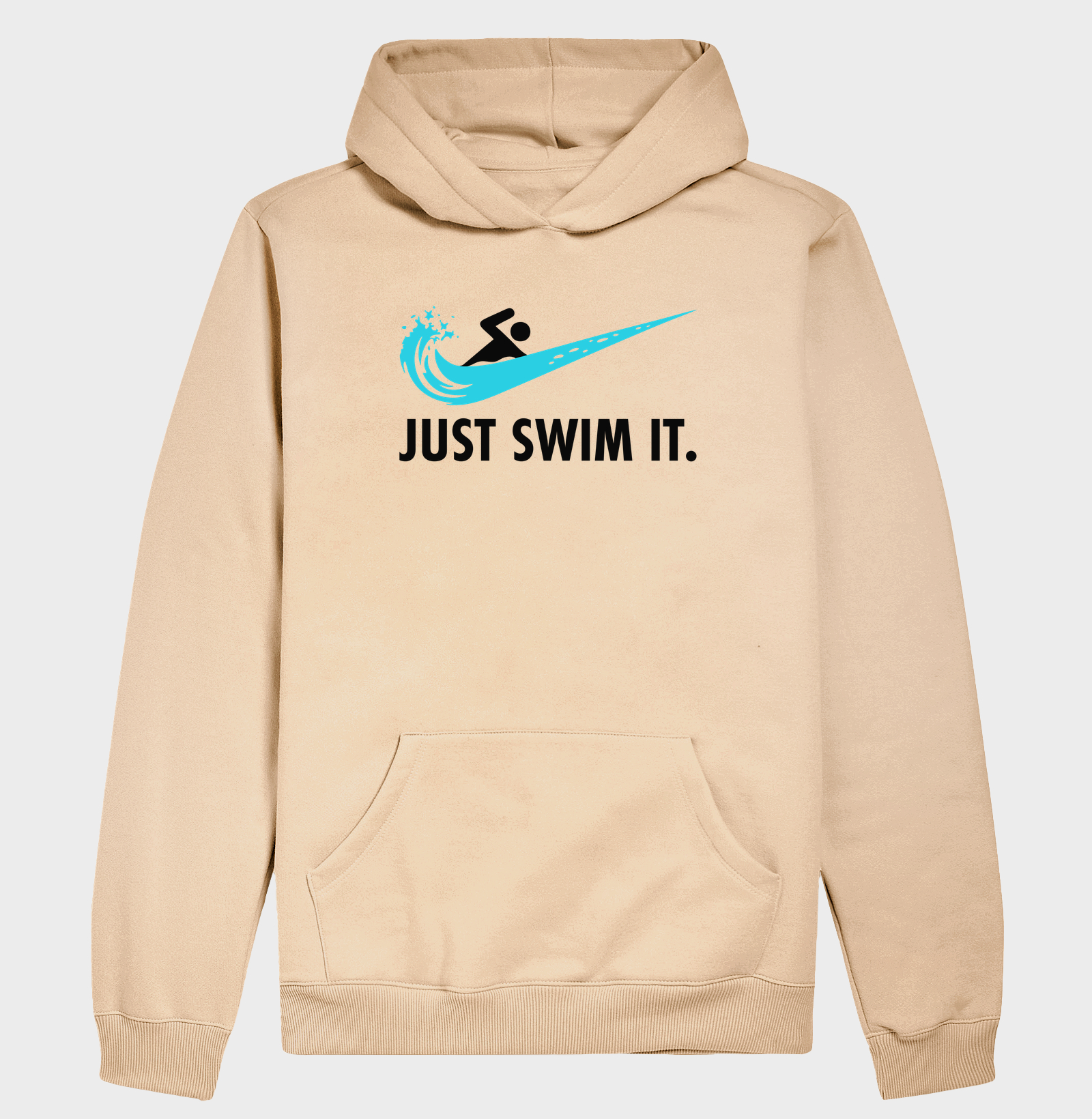 Just Swim It - Imagem 5