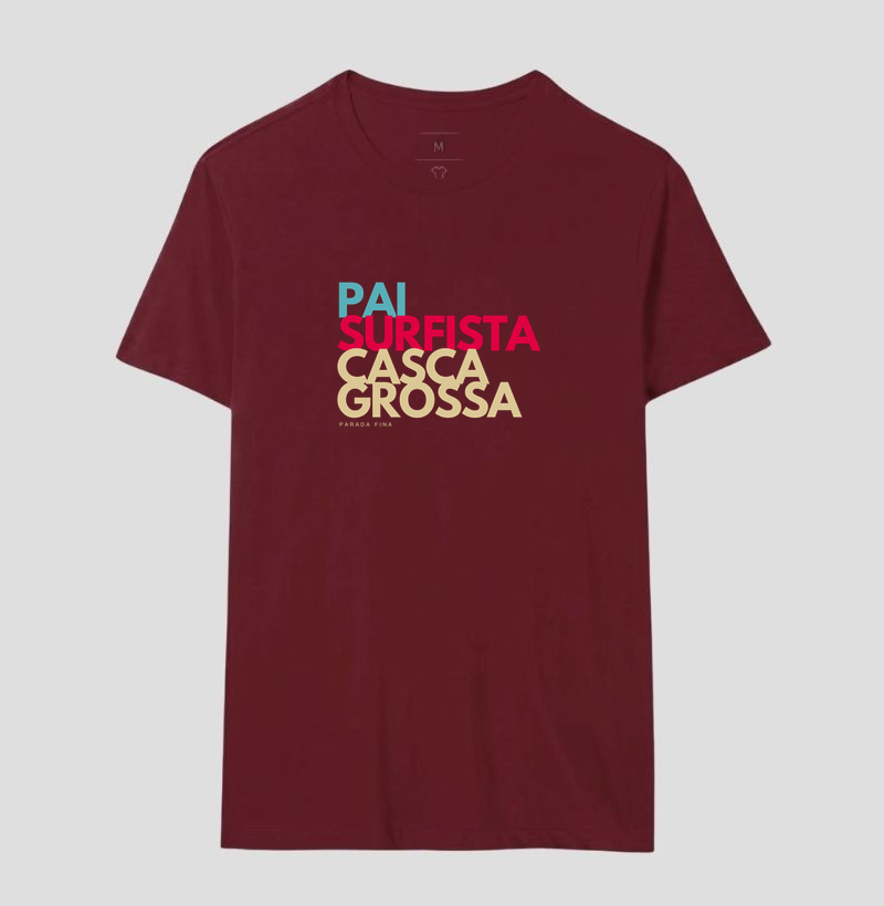 pai surfista casca grossa - Imagem 9
