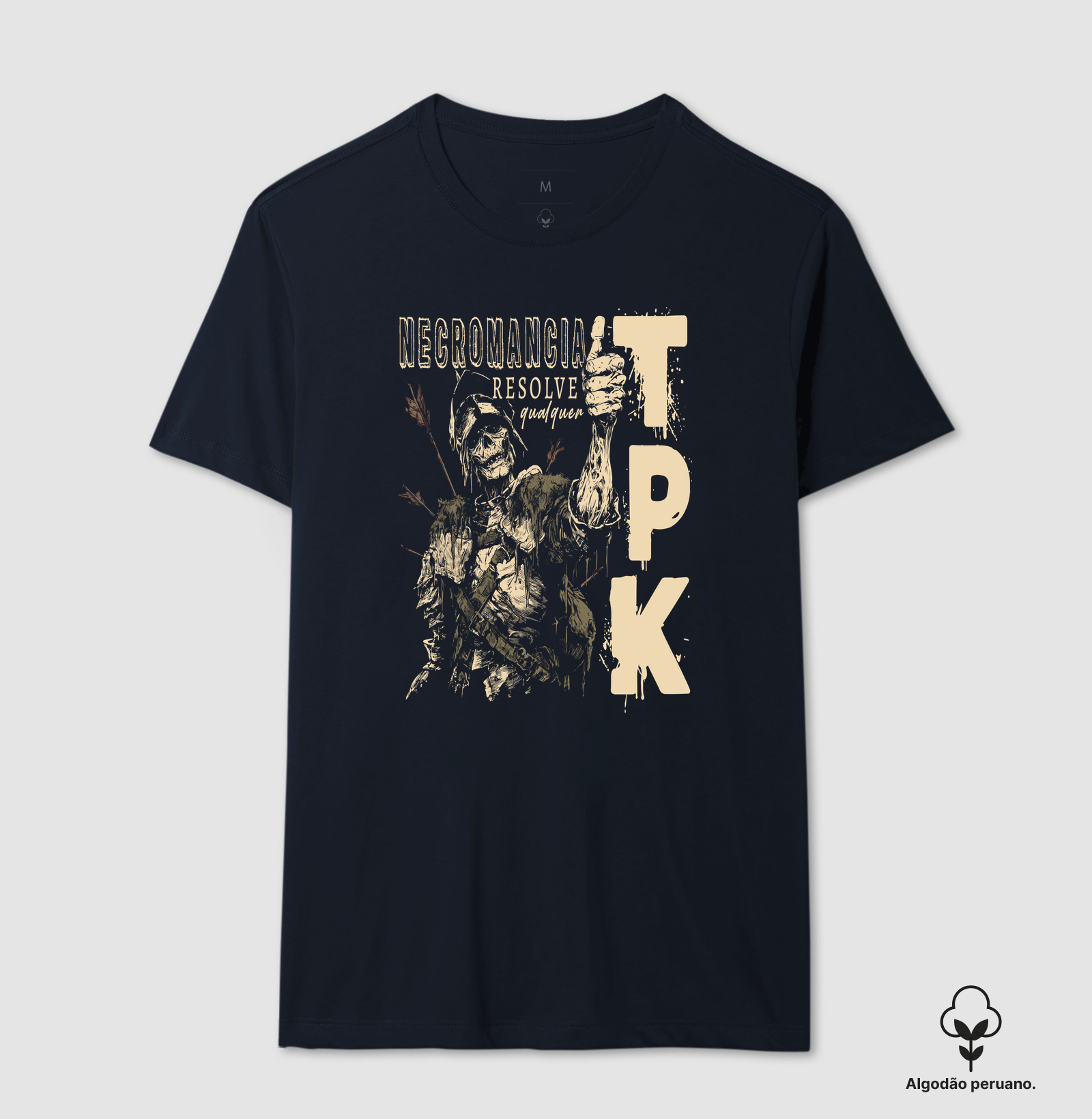 TPK Negado - Imagem 3