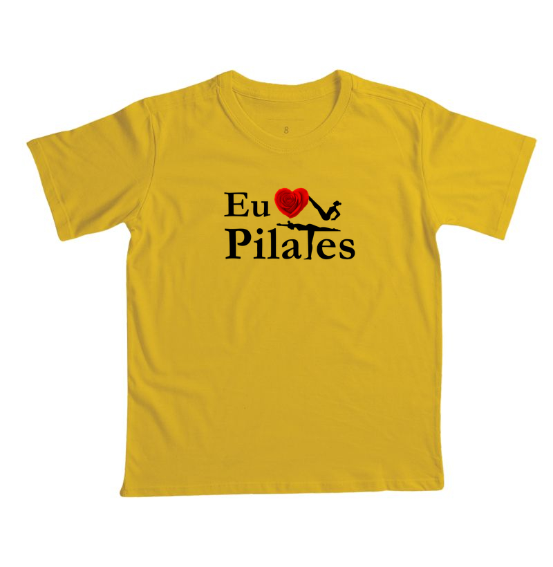 Pilates • Eu Amo (infantil) - Imagem 9