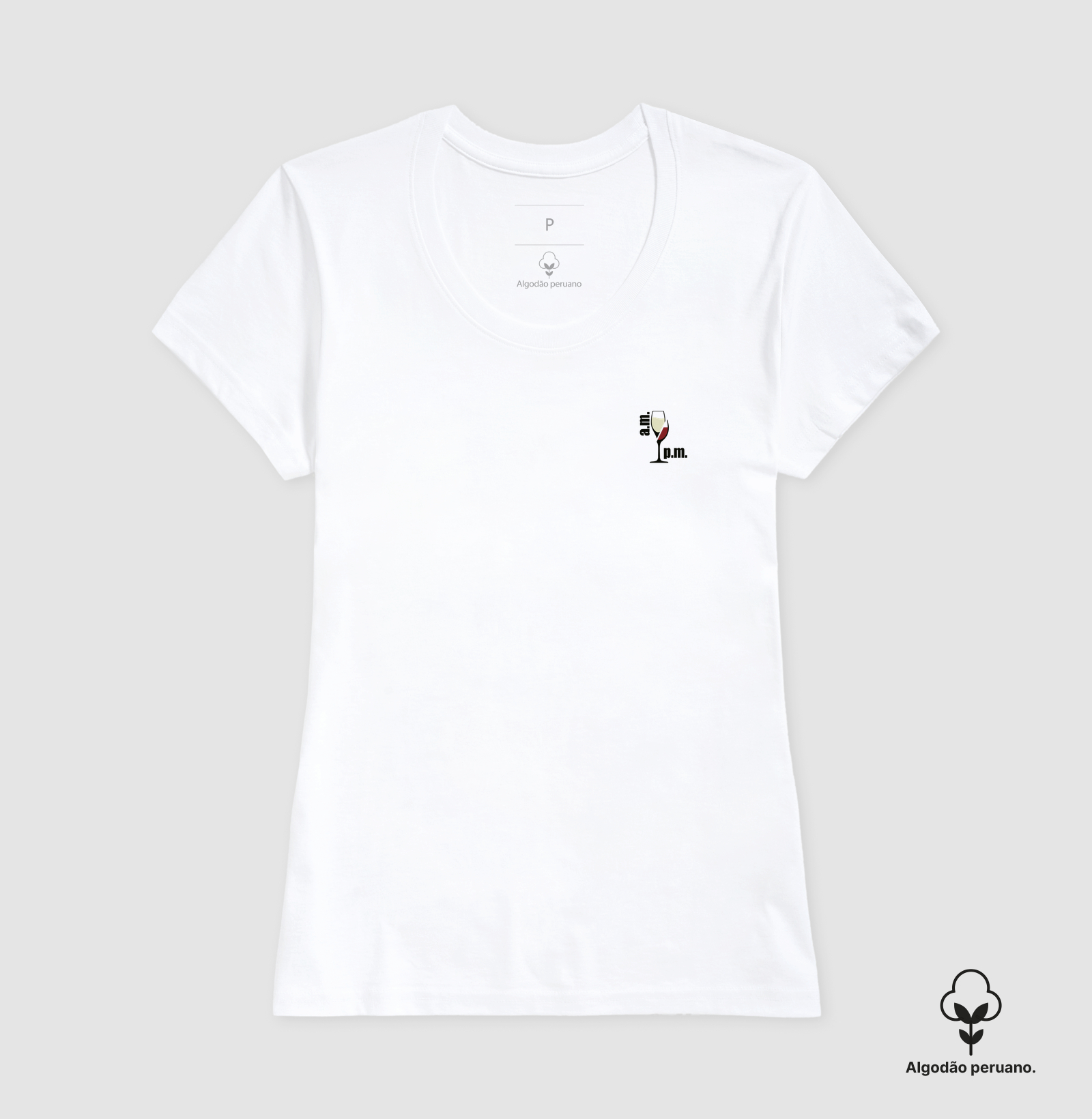 A.M/P.M - All Day Wine - Minimal - Imagem 5