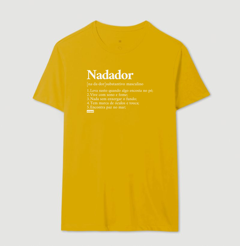 Nadador Definição - Versão Mar - Imagem 10