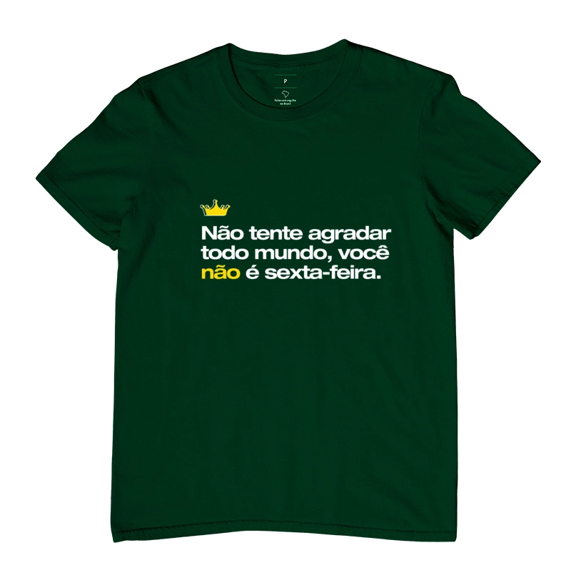 Camisa 10