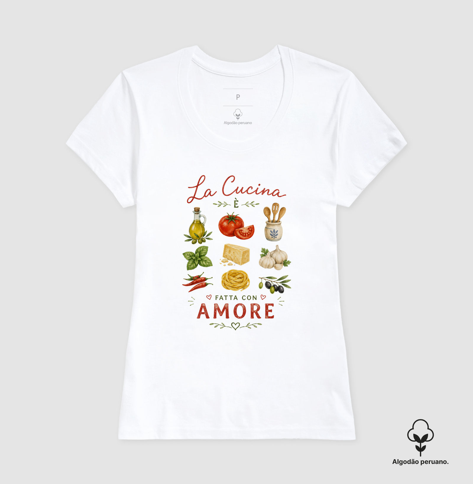 Camisa 2