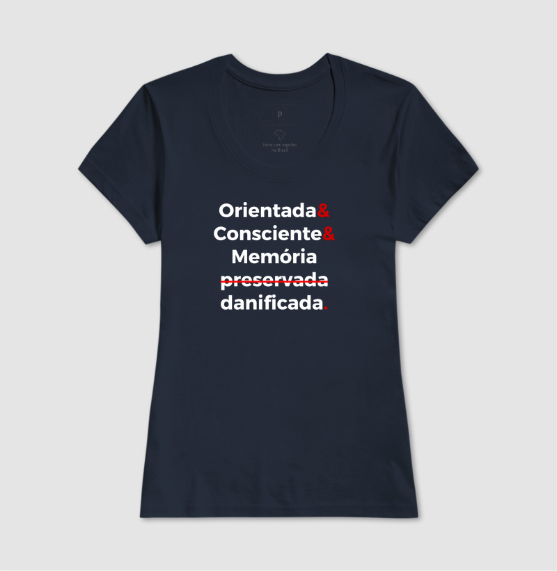 Camisa 9