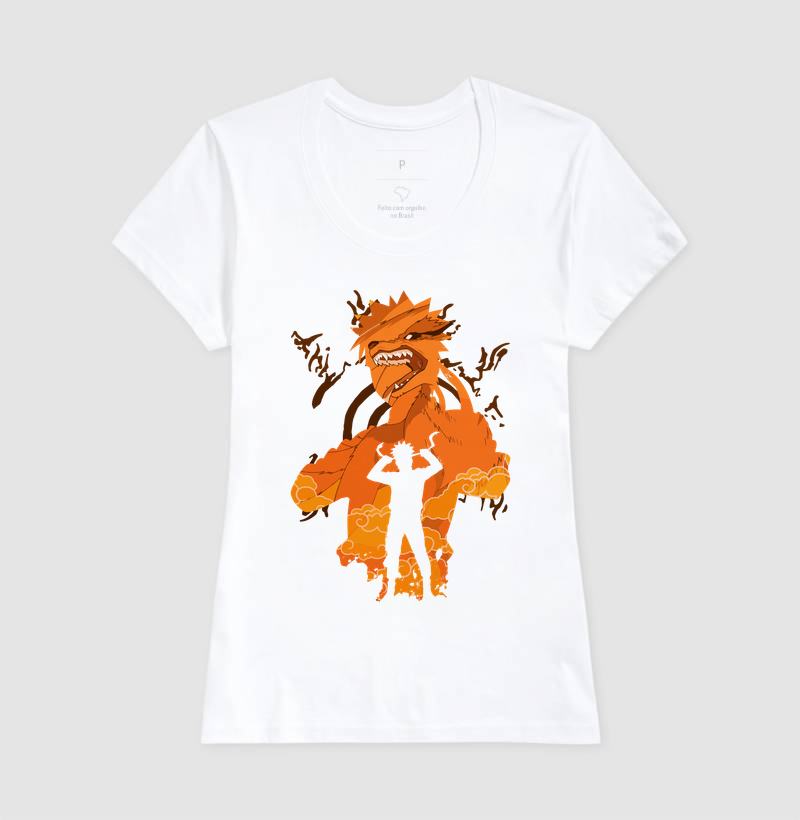 Naruto & Kurama - Imagem 5