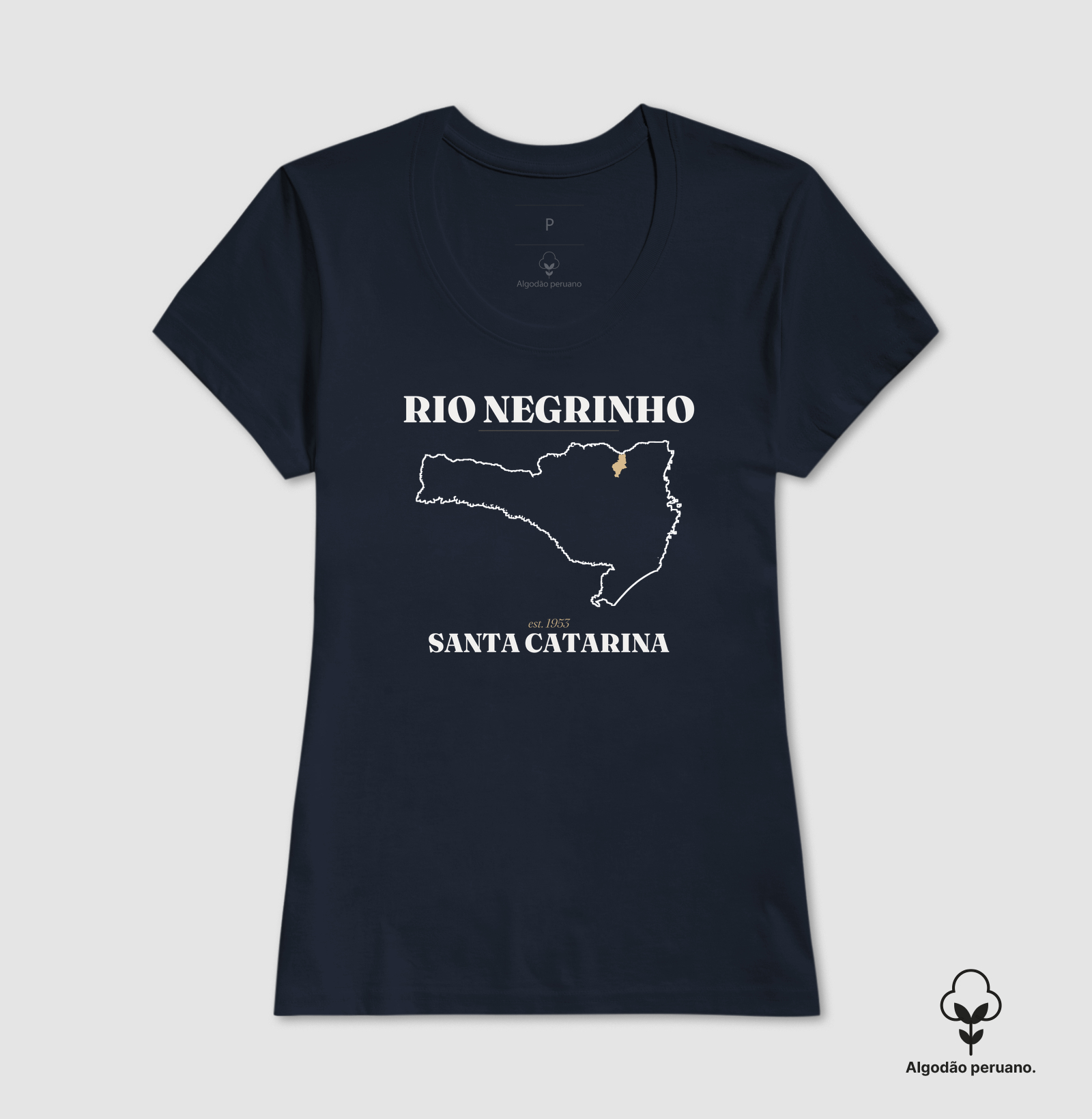 Camisa 6