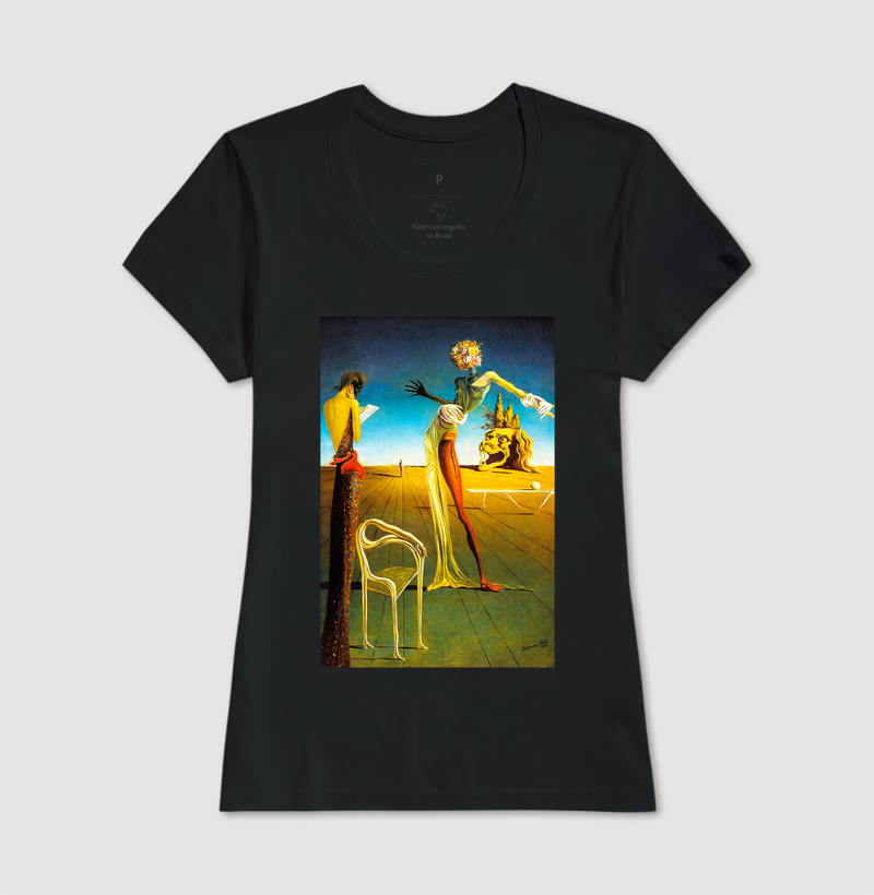 Camisa 2