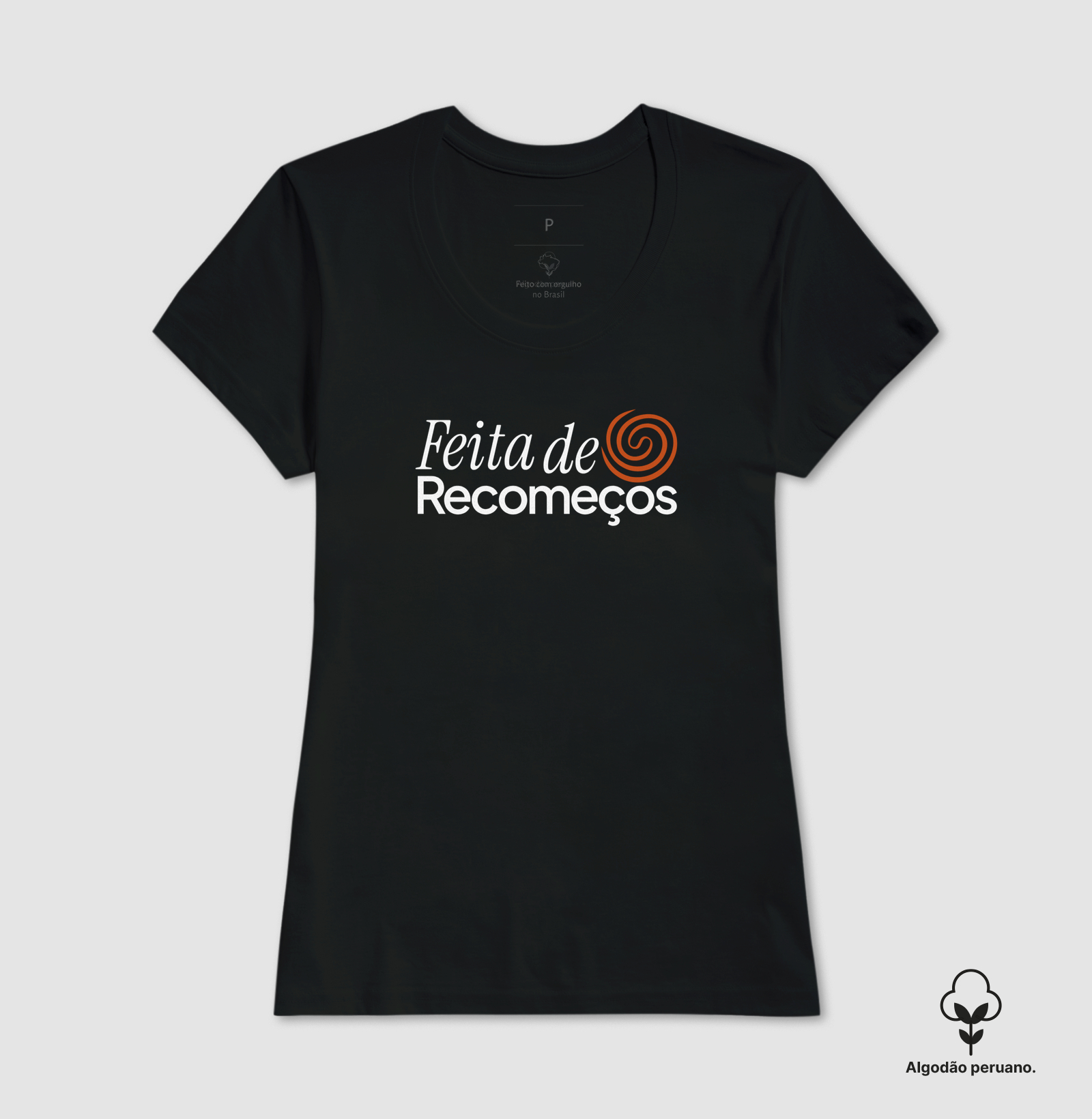 A Vida é Feita de Recomeços - Imagem 7