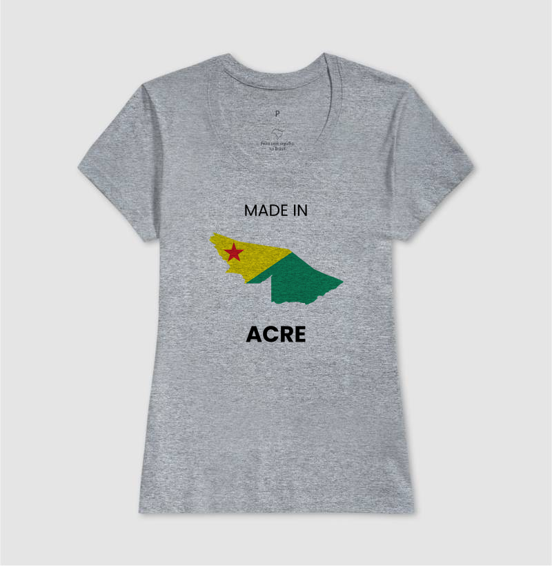 Made in Acre - Imagem 9