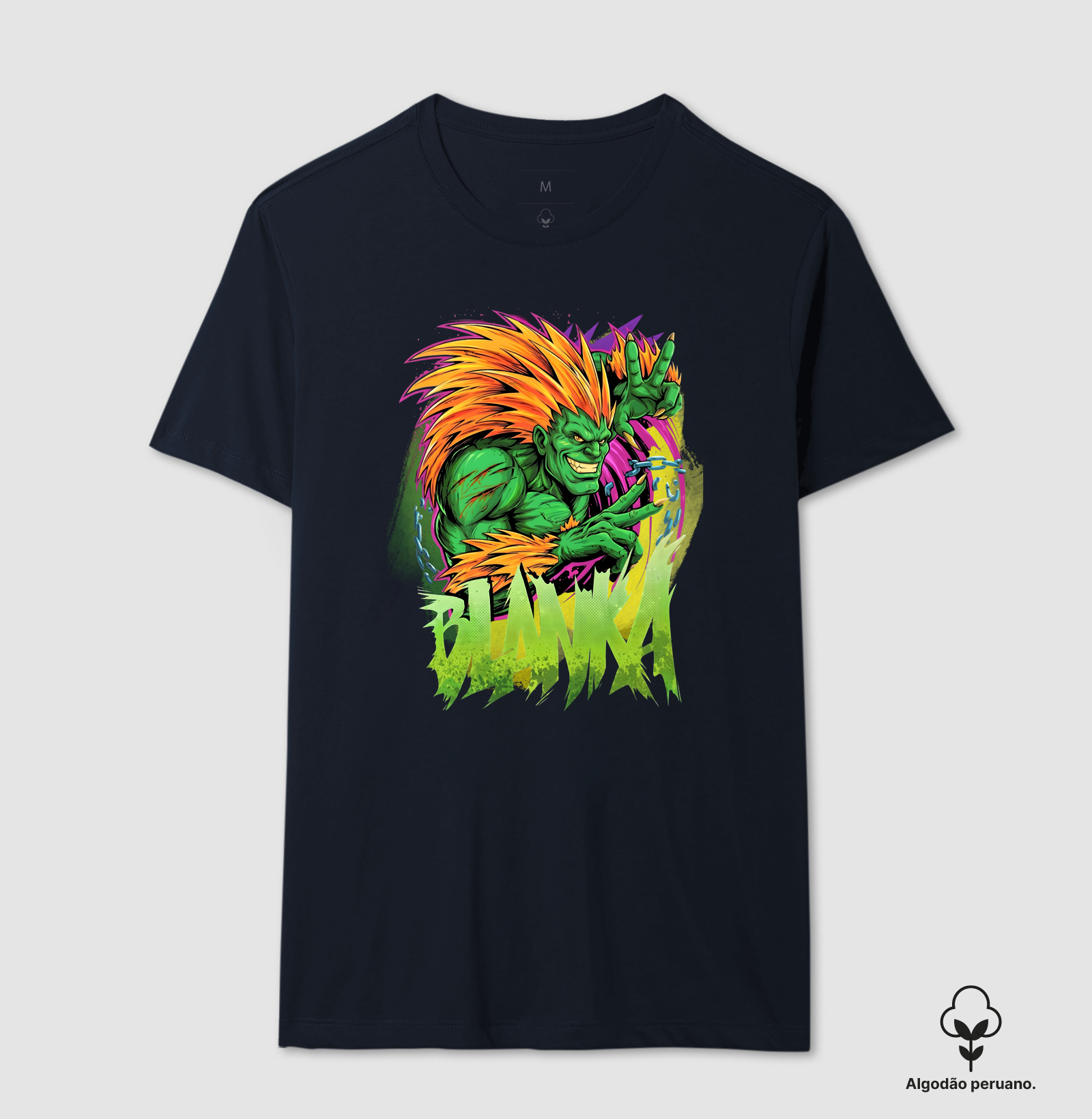 Blanka - Imagem 6