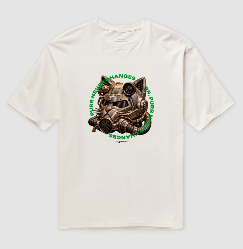 Purr Never Changes - Imagem 4