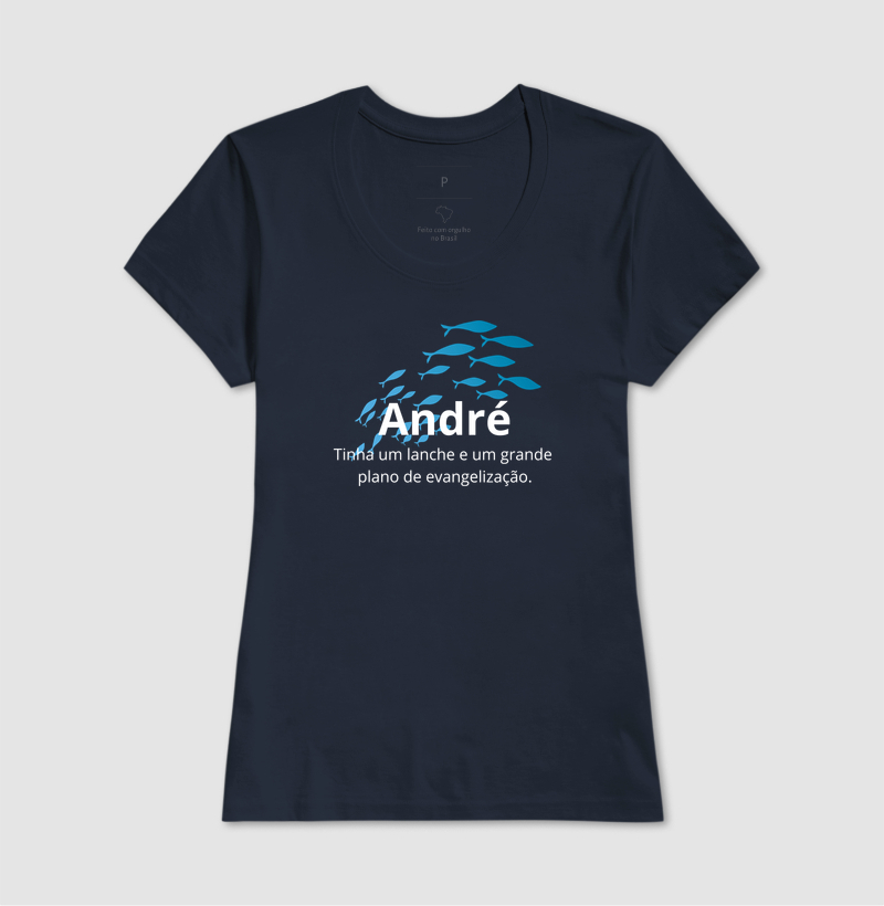 André - Imagem 5