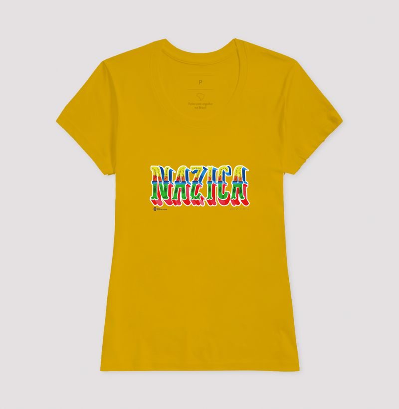 Camiseta Círio Nazica - Hidaias - Imagem 15