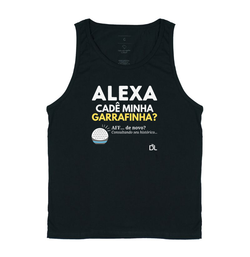 Alexa cadê minha garrafinha - Imagem 6