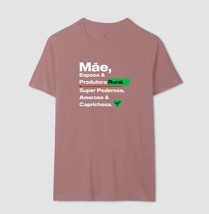 Mãe Super Poderosa, Produtora Caprichosa. - Imagem 12