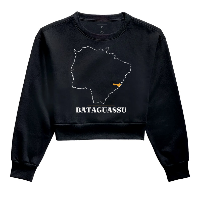 Bataguassu | Traço MS - Imagem 2