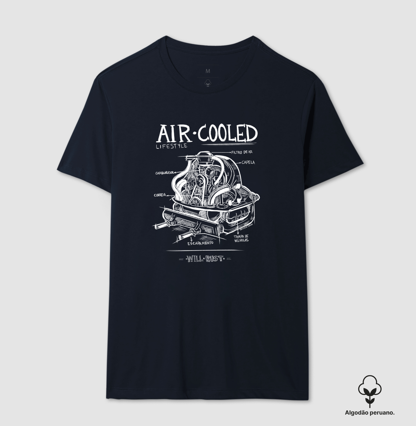 Aircooled Lifestyle - Imagem 8