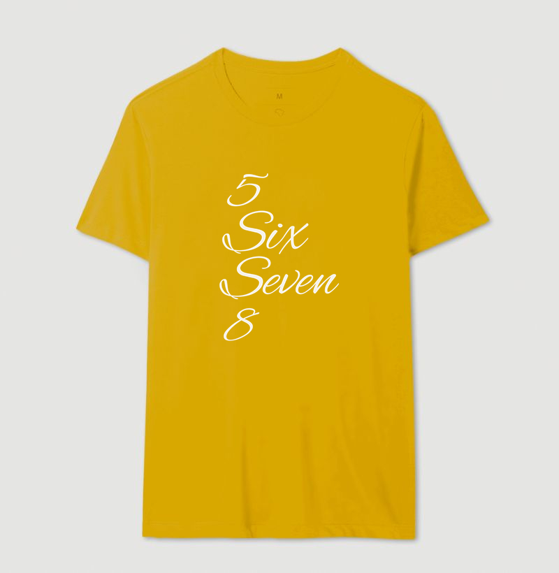 Camisa 13