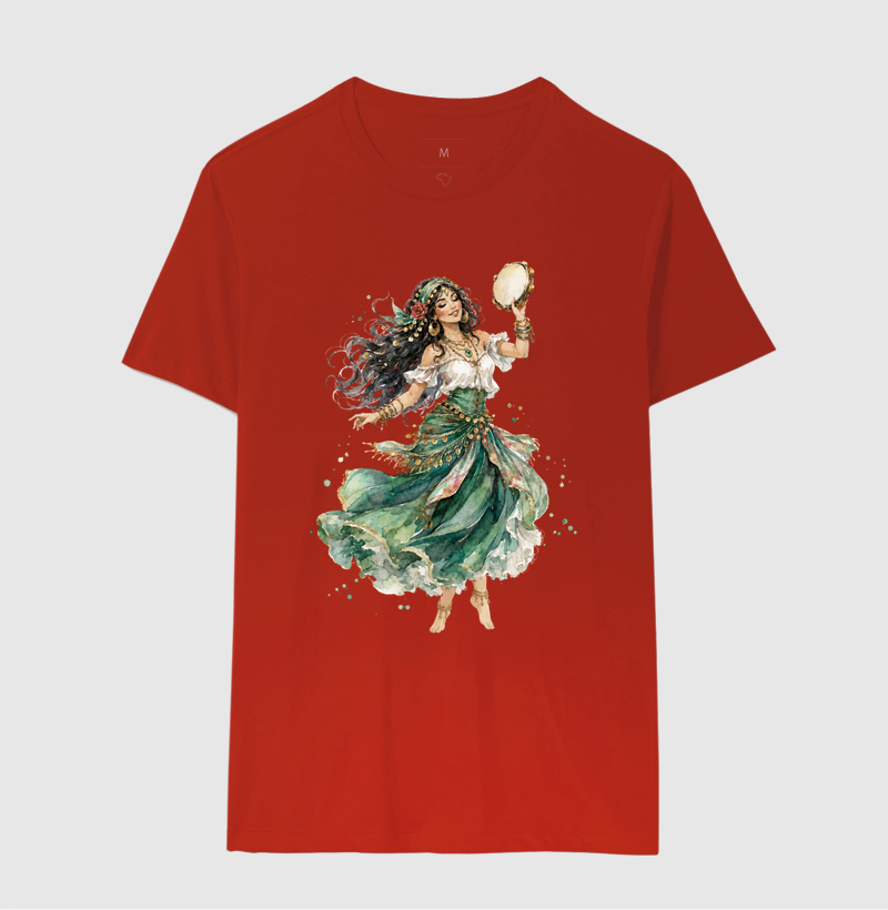 Camisa 9