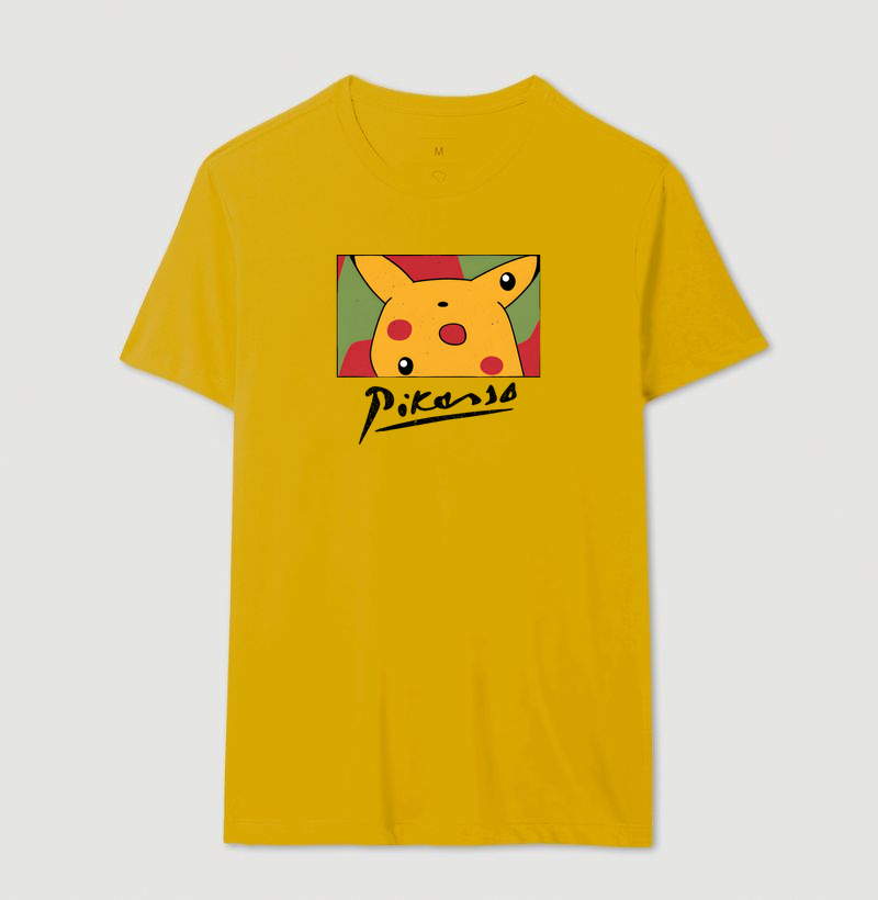 Pikasso - Imagem 15