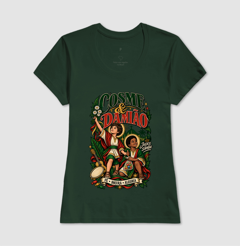 Camisa 12