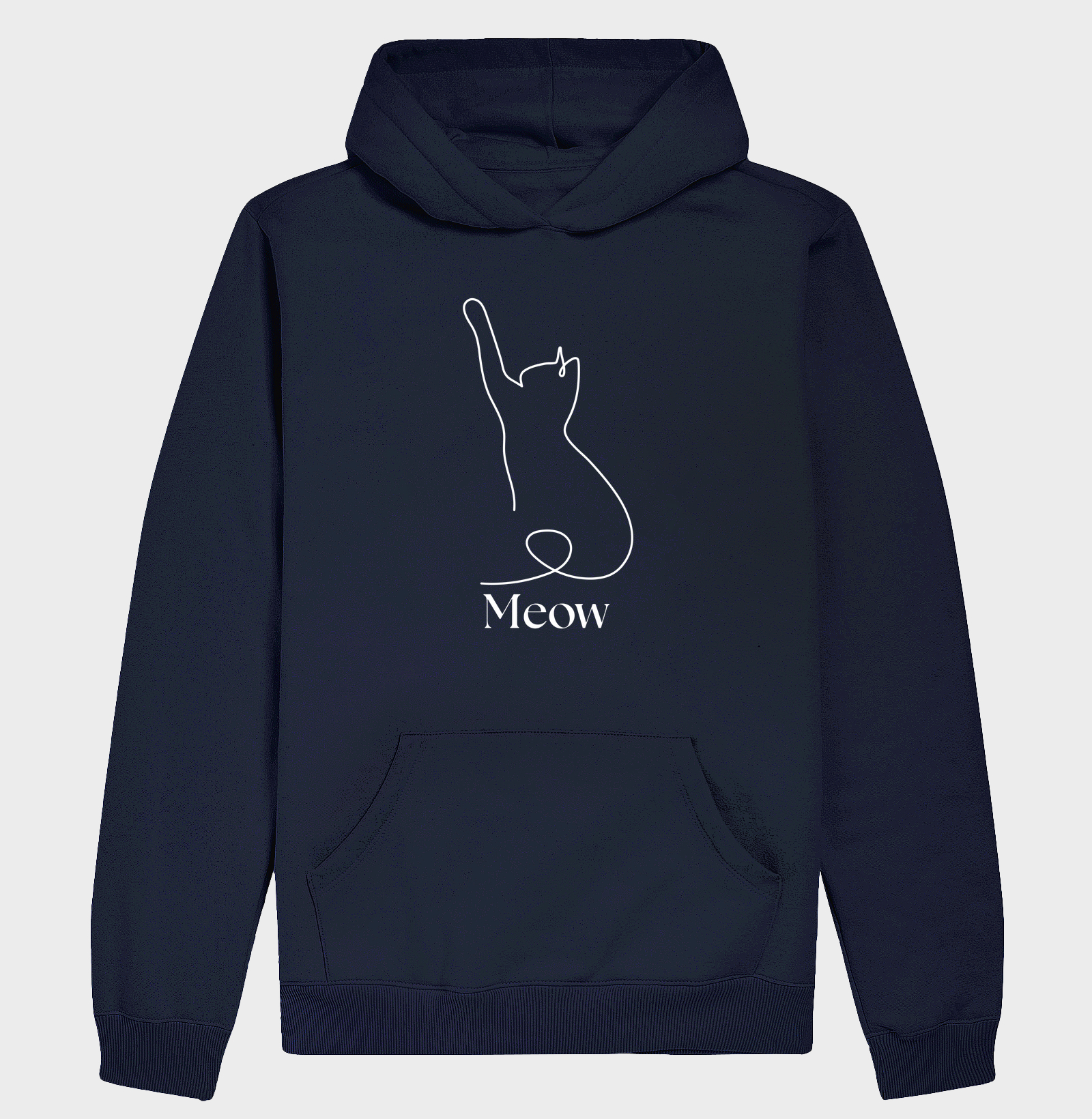 Meow Silhouette - Imagem 4