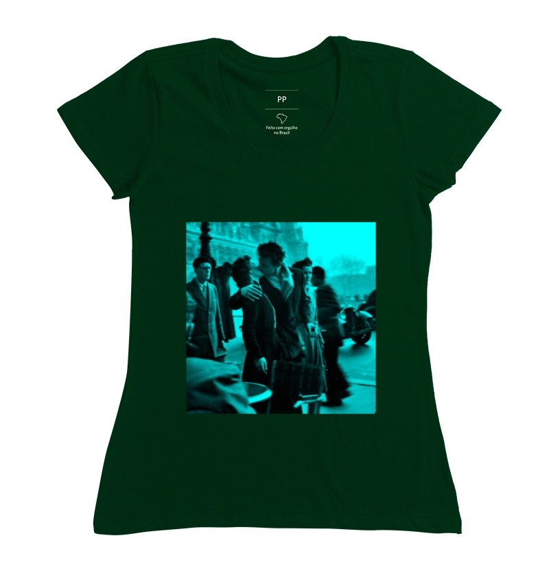 Camisa 12