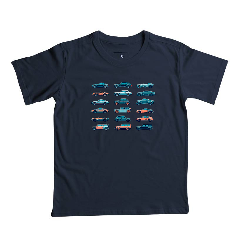 Mini Carros - Imagem 5
