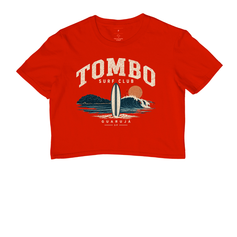 Tombo Surf Club - Imagem 7