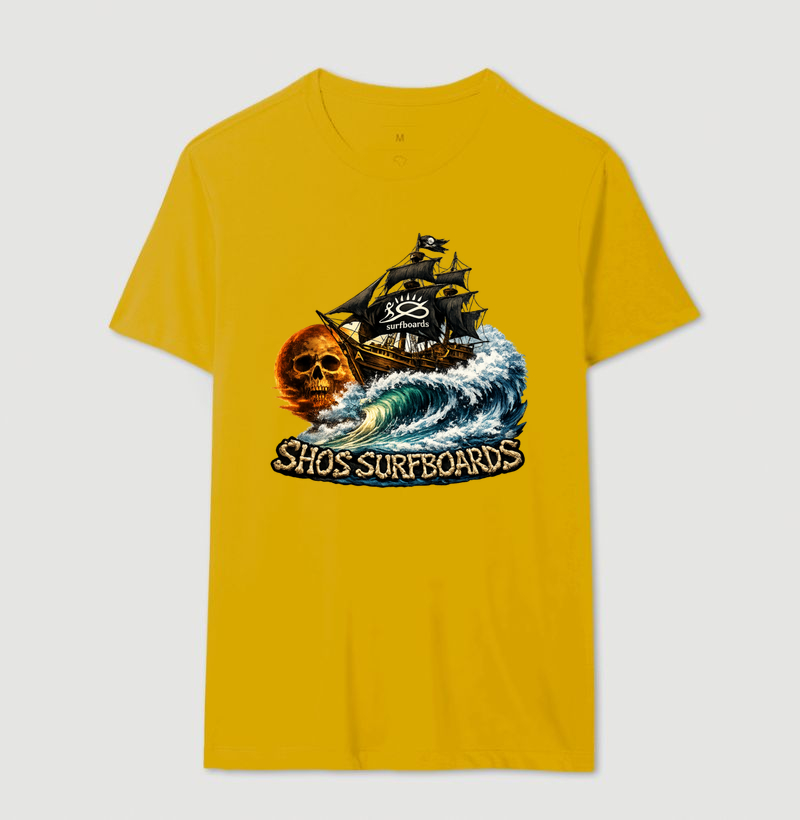Camisa 7