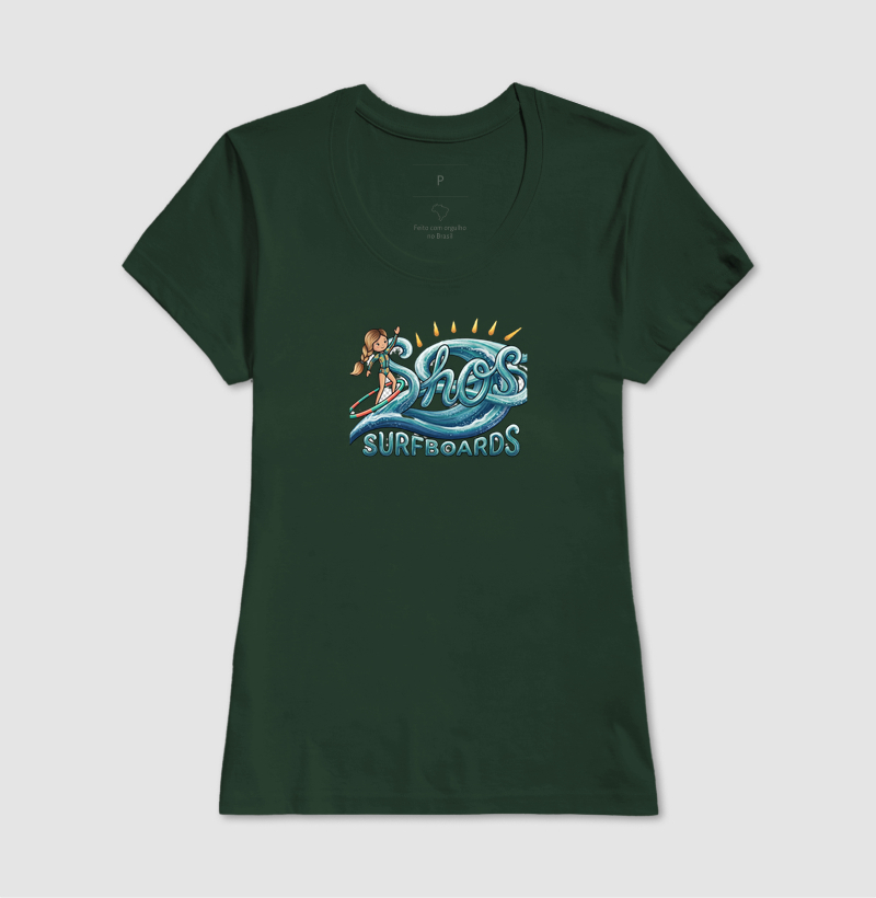 Camisa 5