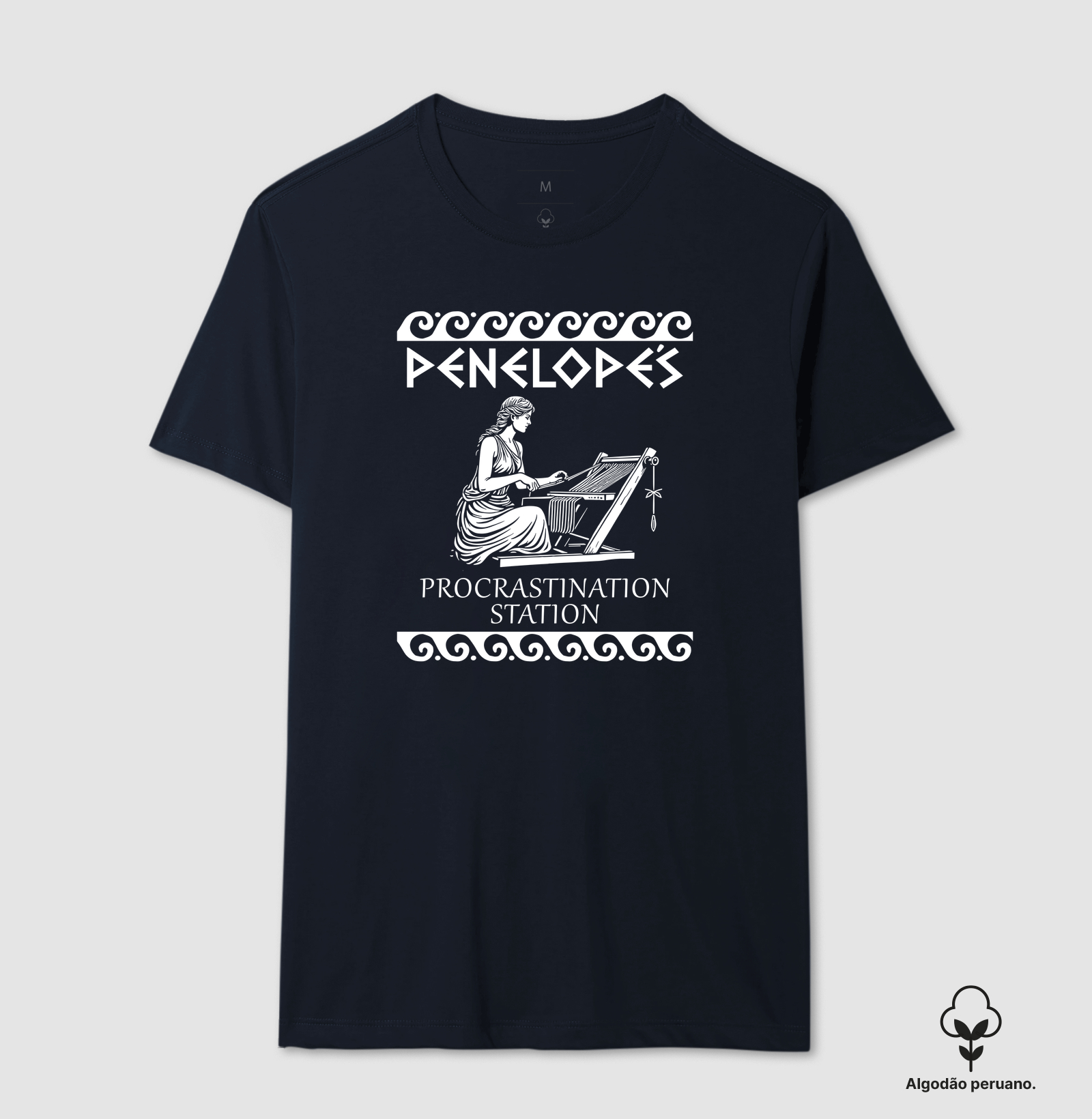 Penelope's procrastination station - Imagem 4
