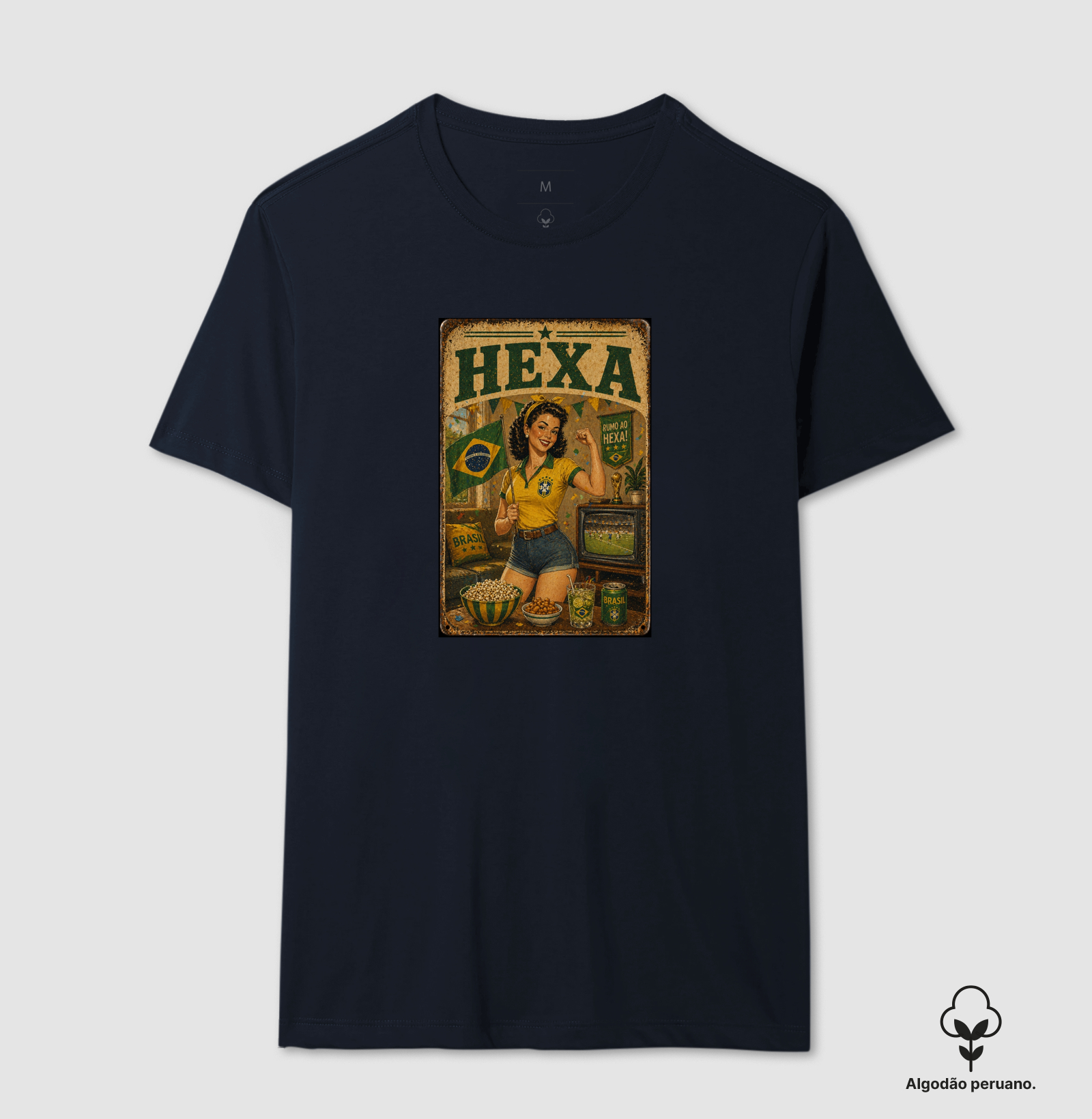 Camisa 1