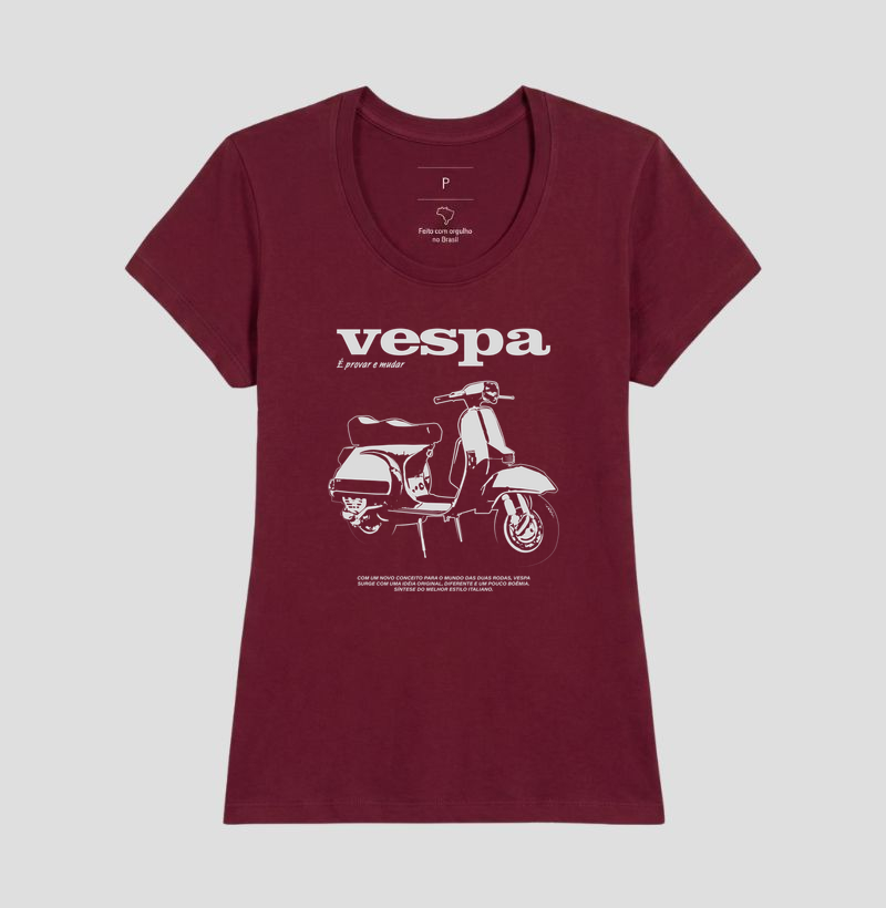 Vespa | É provar e mudar - Imagem 22