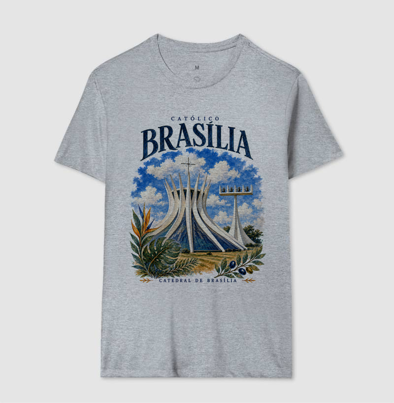 Brasília — Catedral de Brasília - Imagem 4