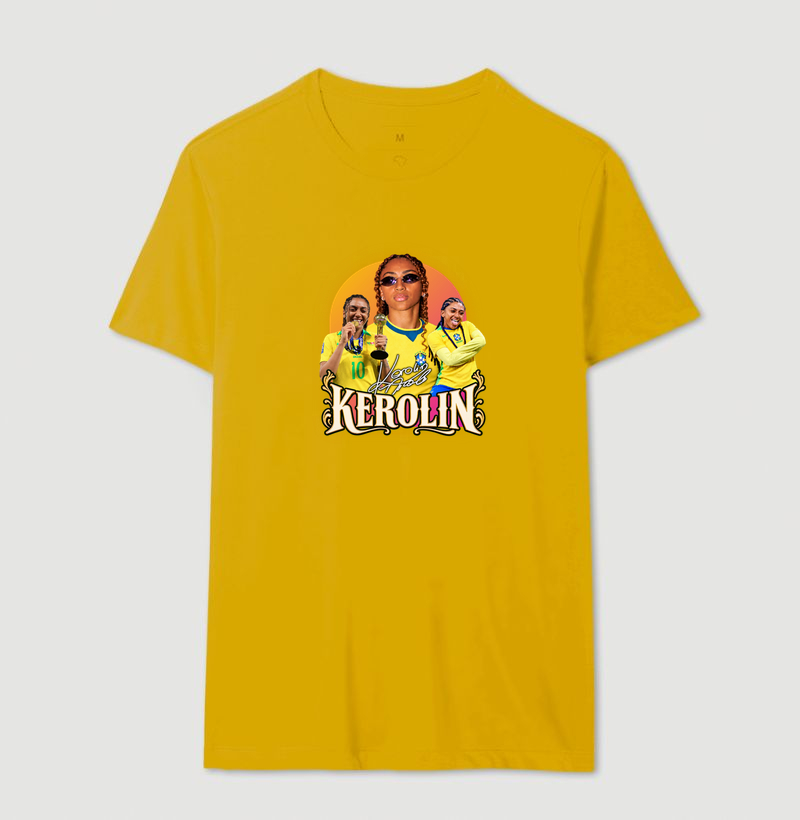 Kerolin — Futebol Brasileiro - Imagem 12