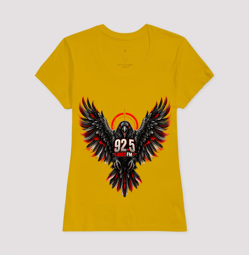 Camisa 16