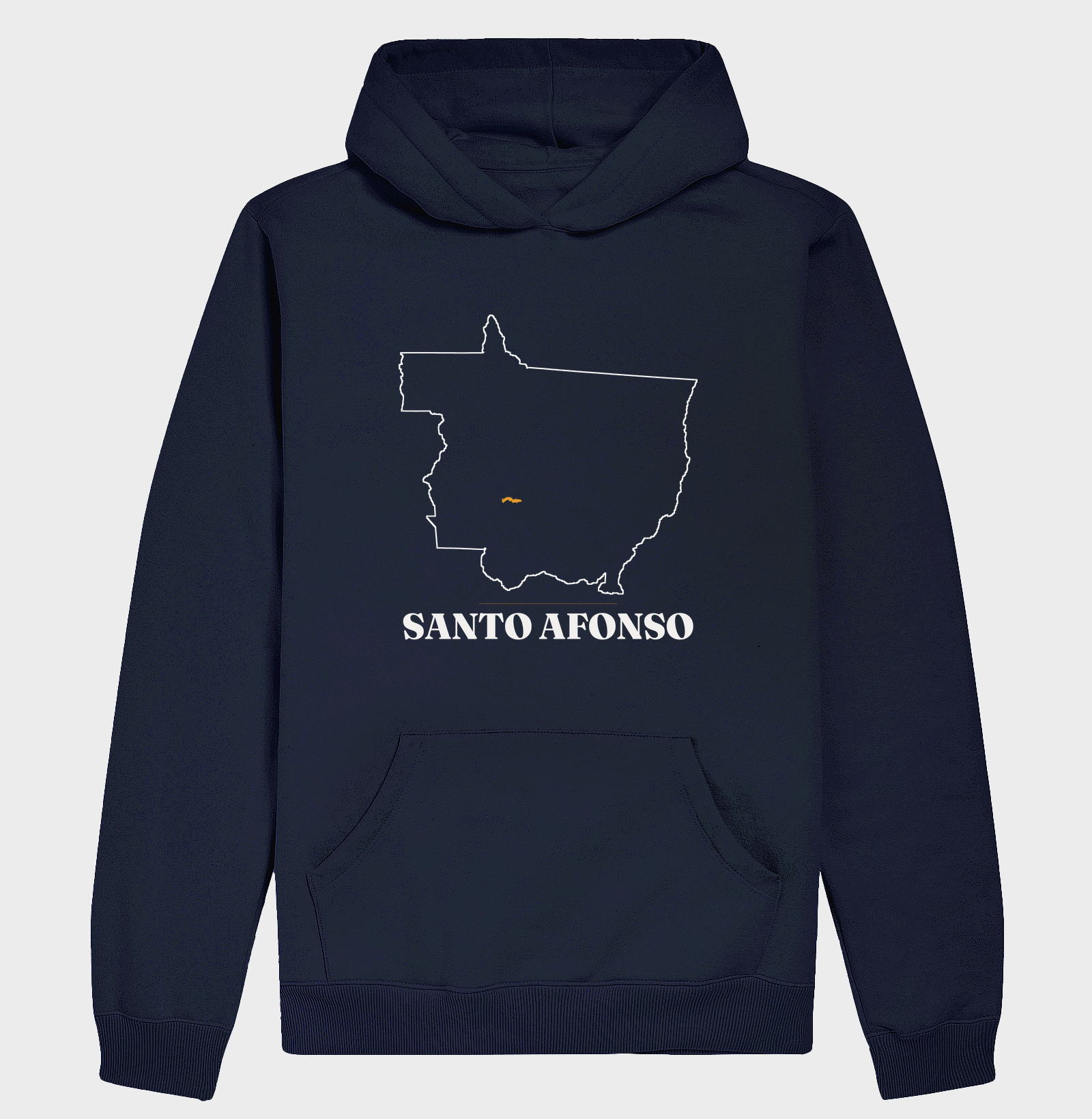 Santo Afonso | Traço MT - Imagem 4