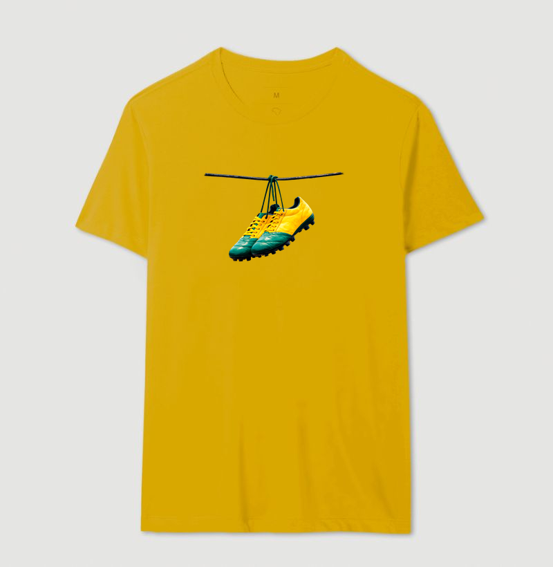 Camisa 11