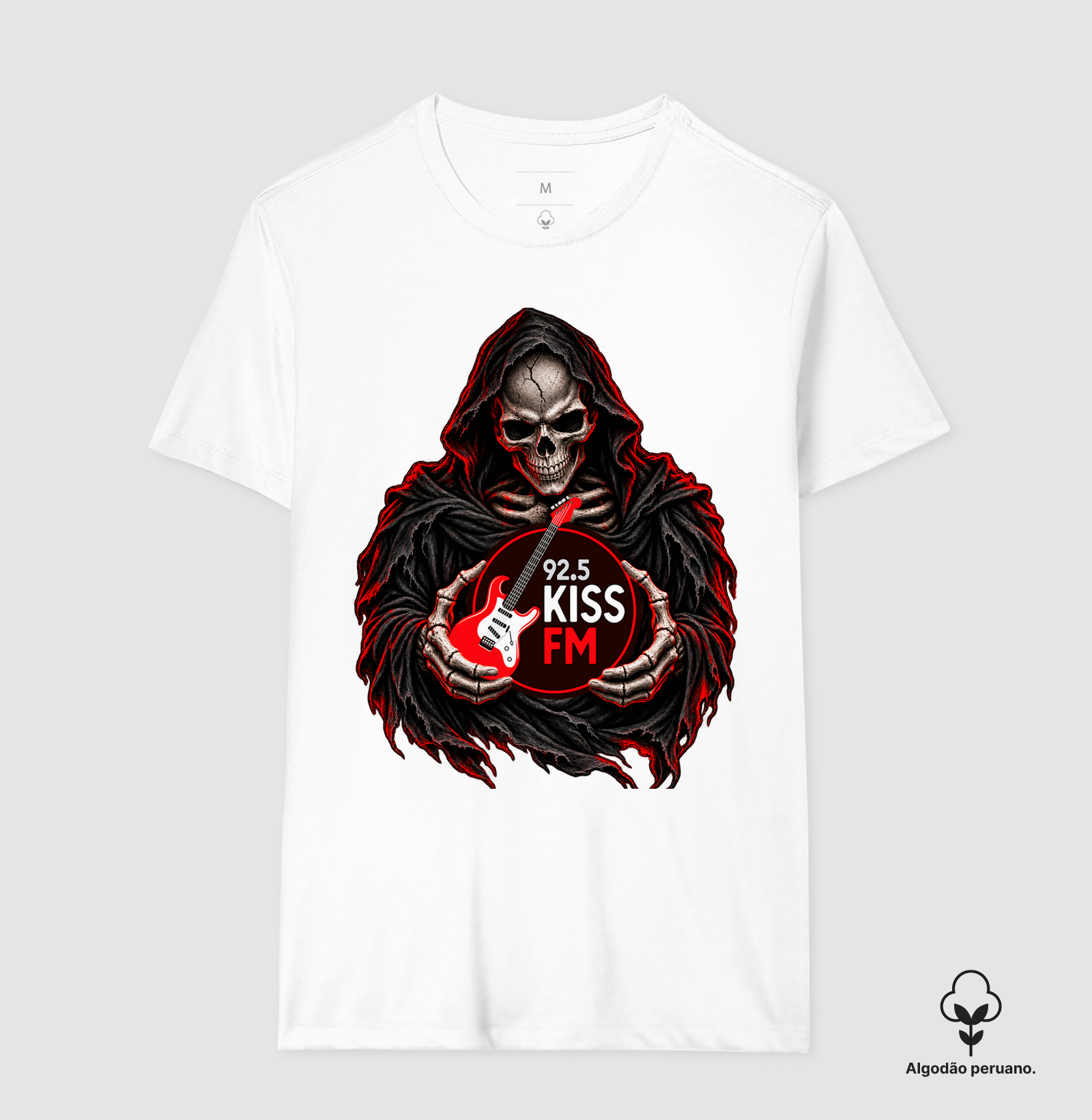 Rock Skull 92.5 - Imagem 2