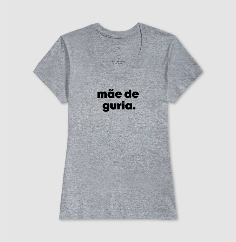 Mãe de Gúria | Dizeres - Imagem 9
