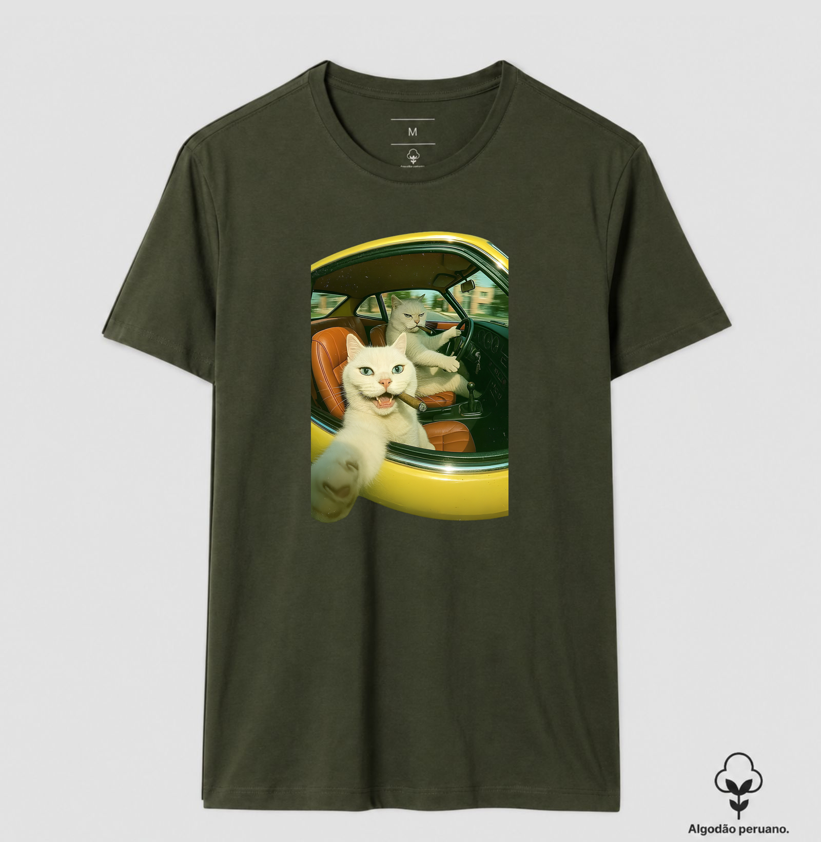 Camisa 6