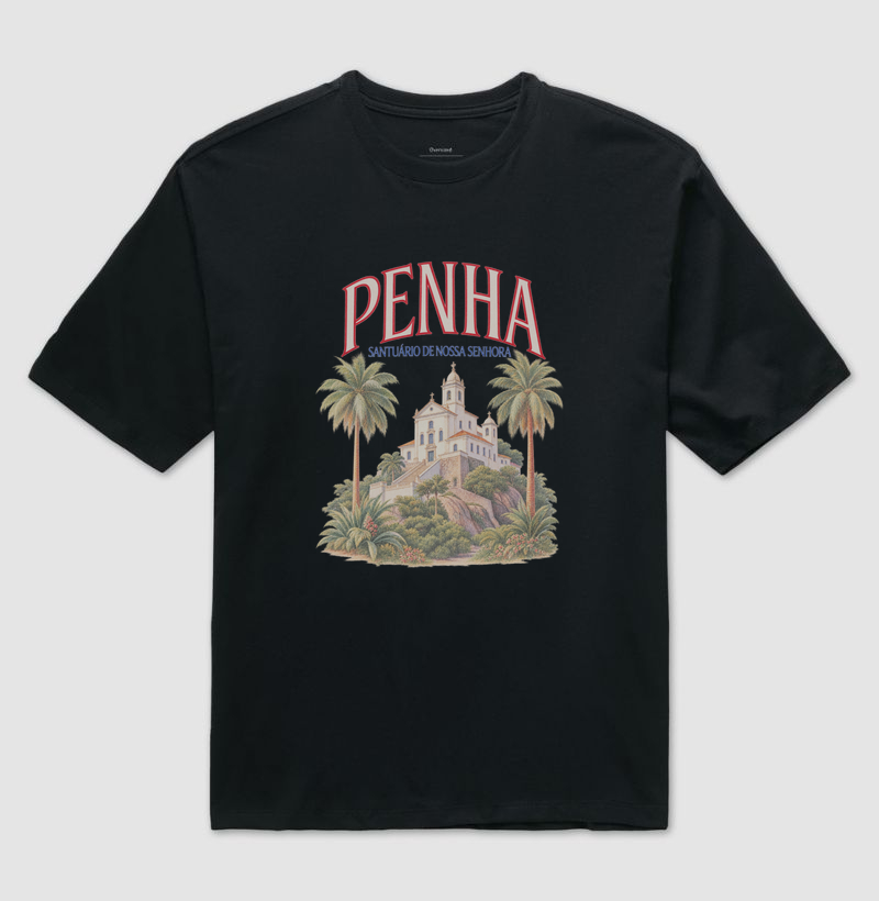 NOSSA SENHORA DA PENHA - Imagem 3