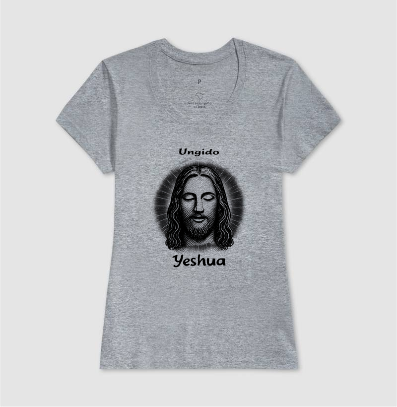 Yeshua • Ungido - Imagem 12